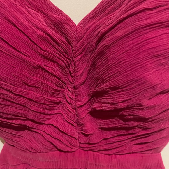 Guess by Marciano dress silk - Picture 3 of 9